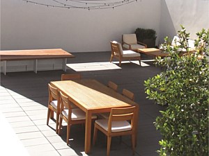 Pedestal Set 26